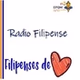 Radio Filipense Pasto logo