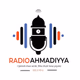 Radio Ahmadiyya Logo