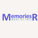 MemoriesR logo
