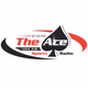 The Ace - KDSO Logo