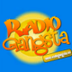 Radio Gangsta - Radio Dance Logo