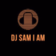 DJ Sam I Am 502 Logo