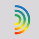 Rádio Difusora Logo