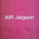 All India Radio - AIR Jalgaon logo