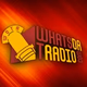 WDTR Free Digital Radio Logo