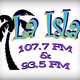 Radio Canton La Isla Logo