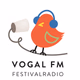 Vogal FM Logo