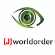 [J]worldorder Radio Logo
