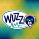WUZZ Radio - WHMJ Logo