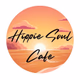 Hippie Soul Cafe Logo