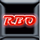 Radio Black Oak Logo