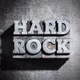 HARD & ROCK RADIO Logo