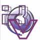 KaosVerket.FM Logo