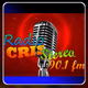 Radio-Cris Estereo Logo