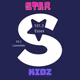 Star Kidz Radio Logo