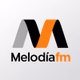 Melodía FM San Sebastián Logo