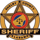 Shelby County Sheriff Dispatch, Harpersville and Vincent Police Logo
