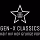 Static - Gen X Classics Logo