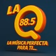La Q 88.5 - XHAFQ logo