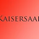 Kaisersaal Logo