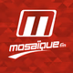 Radio Mosaïque FM Logo