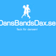 Radio Dansbandsdax Logo