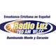 Radio Luz 760 AM - WLCC logo