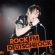 ROCK FM - Deutschrock Logo