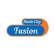 Radio City - Fusion logo