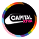 Capital XTRA Logo