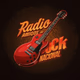 Radio Amigos do Rock Nacional Logo