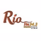 FM RIO Coronda logo