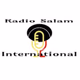 Radio Salam International Logo