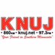 KNUJ 830 AM 97.3 FM - KNUJ logo