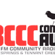 8CCC 102.1 Logo