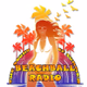 Beachball Radio Logo