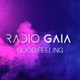 Radio GAIA - Good Feeling Logo