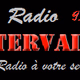 Radio Intervalle Logo