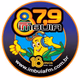Rádio Imbuia FM 87,9 Logo