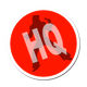 Elvis HQ Logo