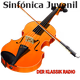 Der Klassik Radio Logo