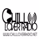 Chill Lover Radio Logo