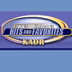 KADR - KADR Logo