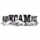 KCAM - KCAM-FM Logo