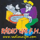 Rádio Uai Fm Logo