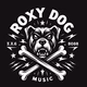 Roxy Dog Radio Logo