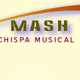 Radio Mash Fm - 92.7 FM Logo