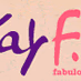 OKay fm Logo