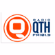QTH 101.9 Logo