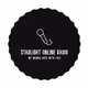 STARLIGHT-ONLINE-RADIO Logo